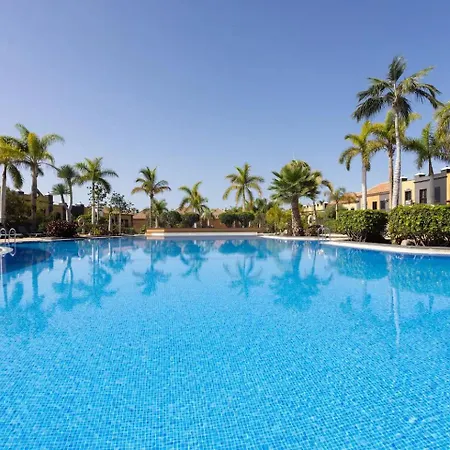 Exclusive Townhouse In Plaza Del Duque Close To The Costa Adeje (Tenerife)