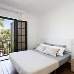 Exclusive Townhouse In Plaza Del Duque Close To The * Адехе