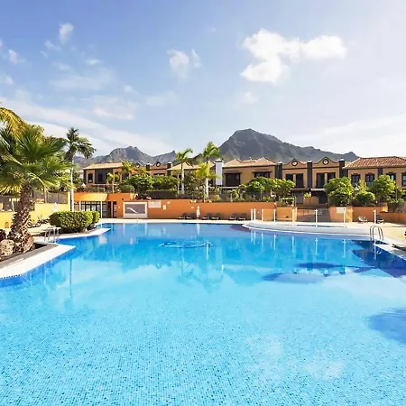 Casa vacanze Exclusive Townhouse In Plaza Del Duque Close To The *