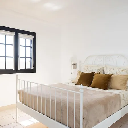Tatil Evi Exclusive Townhouse In Plaza Del Duque Close To The *