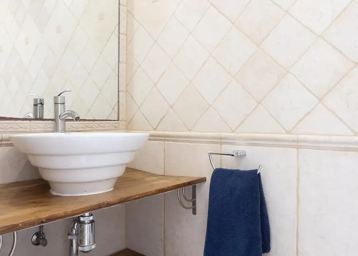 Exclusive Townhouse In Plaza Del Duque Close To The * Адехе