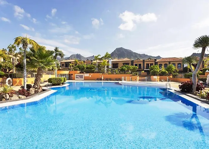 Casa vacanze Exclusive Townhouse In Plaza Del Duque Close To The *