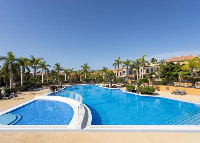 Casa vacanze Exclusive Townhouse In Plaza Del Duque Close To The